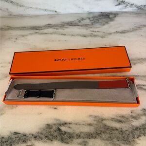 Hermès Apple Watch 40mm Double Tour